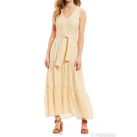 chinese dress ladies Enigma Off-Shoulder Maxi Dress Lace Cream